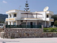 Albatross Studios 3*