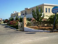Mediterranean Studios Apartments 3*