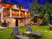 Villa Archontariki 2*