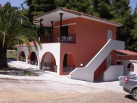 Kassandra Bay Village 3*