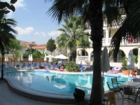 Zante Plaza 3*