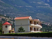 Marina Anna Studios 2*