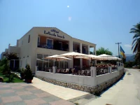 Lefkada Beach Hotel Lygia 3*