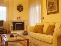 Litochoro Apartments 1*