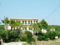 Pension Gerassimos 2*