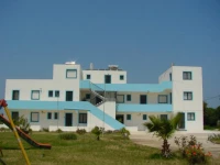 Anthia Apartments 2*