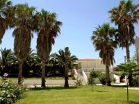 Mariliza Beach Bungalows 3*