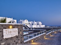 Thermes Luxury Villas 3*