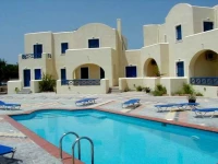 Atlantica Traditional Aparments 3*