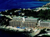 Iberostar Suite Jardin Del Sol 4*