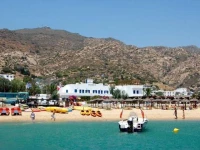 Marcos Beach Hotel 2*