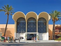 Magic Life Skanes Family Resort 4*