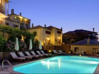 Agapitos Villas & Guesthouses 3*