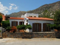 Athina Villas Plaka