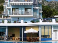 Adriatica Hotel Nikiana 2*