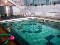 Belye kluchi to healing complex