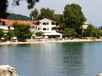 Nikiana Beach Hotel 3*