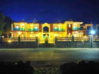 Horizon Line Villas 4*