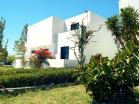 Kabanari Bay Hotel 3*