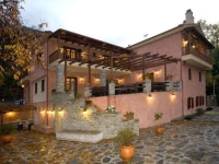 La Casa Rossa 3*