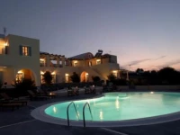 Villa Anemoessa 2*