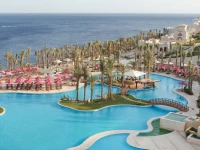 Grand Rotana Resort & Spa  5*