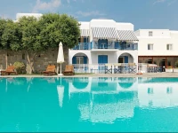 Polos Hotel Parikia 3*