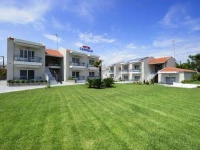 Castello Hotel Apartments Patras 3*