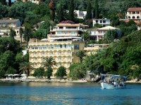Pontikonisi Hotel