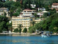 Pontikonisi Hotel