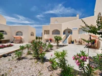 Sea Sound White Katikies 4*