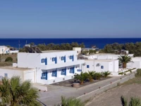 Rooms Mary Hotel Perivolos 2*