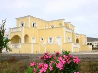 Saint George Pension 2*