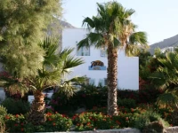 Zorzis Hotel Perissa 3*