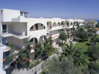 Maritime Apartments 2*