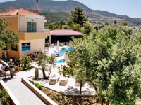 Sunset Hotel Petra 3*