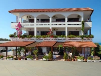 MikeвЂ™s Hotel 3*