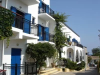 Porto Platanias Village Resort 3*
