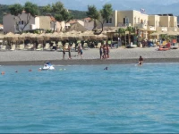 Panos Beach Hotel 2*