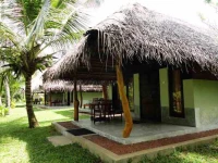 Lagoon Paradise Beach Resort Tangalle 4*