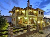 Iatrou Guesthouse 3*