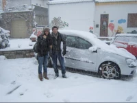 Guesthouse Kolenti 1*