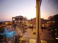 Sivota Diamond Spa Resort 5*