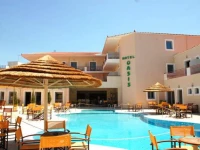 Oasis Hotel Skala 3*