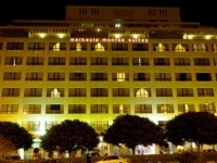 Markazia Monroe Suites 5*