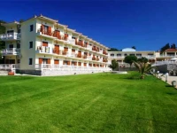 Aeolos Hotel Skopelos 3*