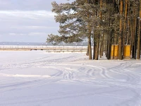 Demidkovo sanatorium