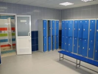 Ust kachka sanatorium