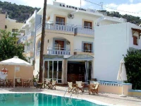 La Luna Apartments 3*