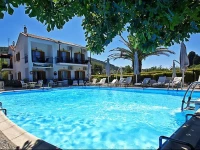 Pegasus Apartments 2*